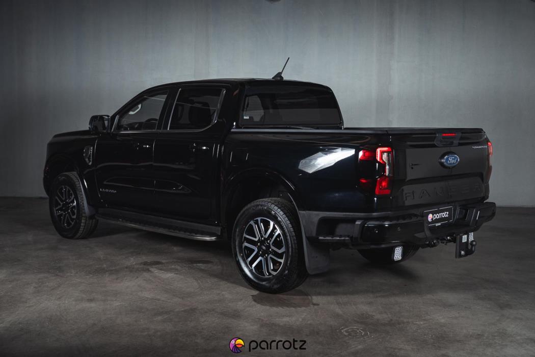 FORD Ranger 2023