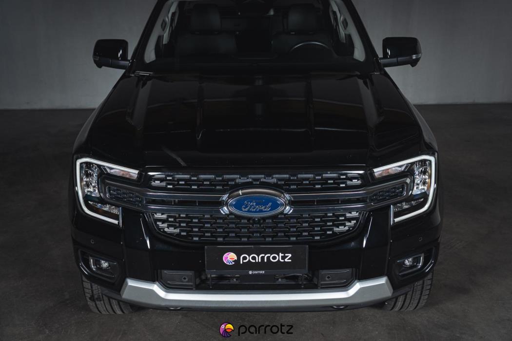 FORD Ranger 2023
