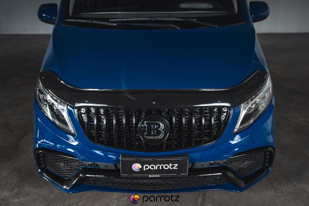 MERCEDES-BENZ Vito 2023