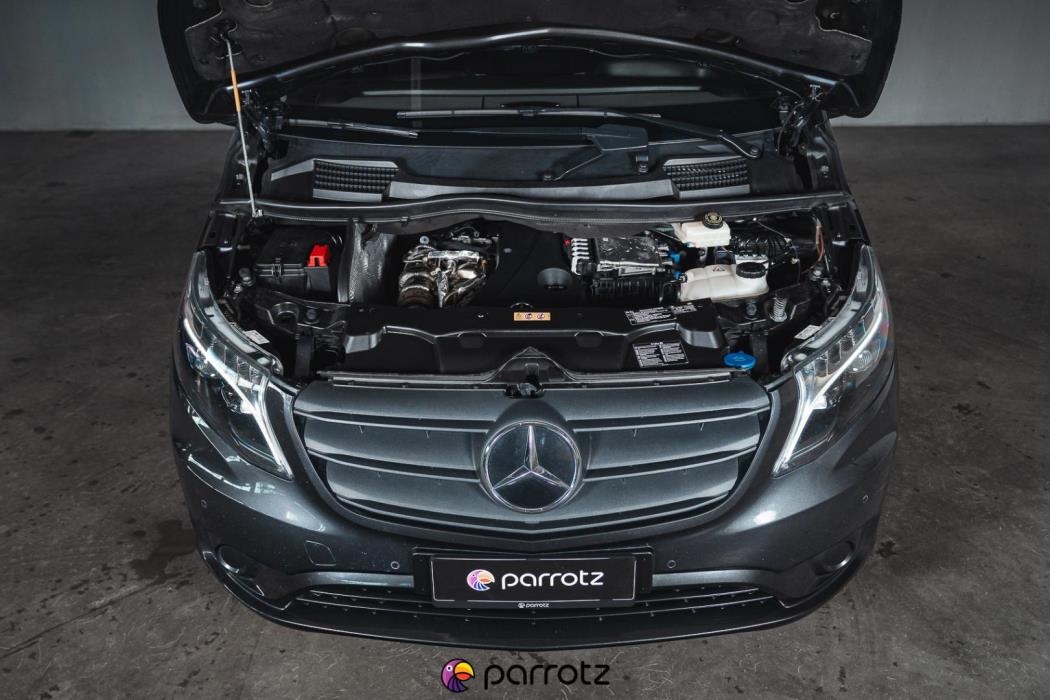 MERCEDES-BENZ Vito 2023