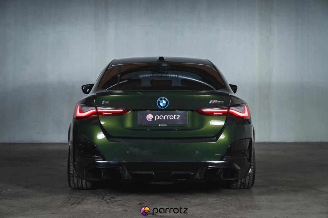 BMW i4 M50 2023