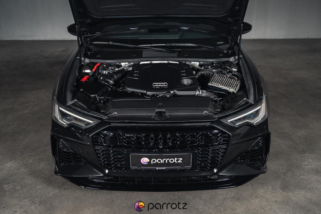 AUDI A6 2019