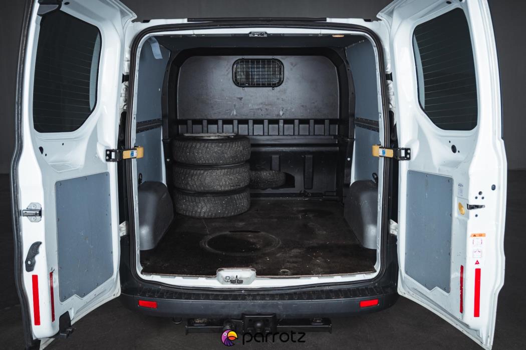 FORD Transit Custom 2013