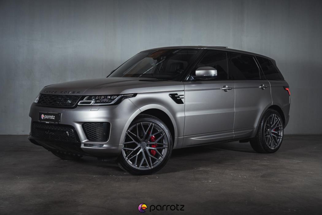 LAND ROVER Range Rover Sport 2019
