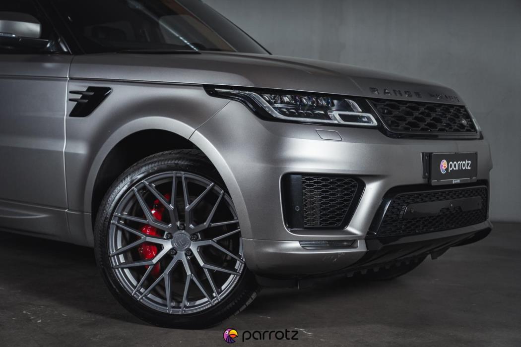 LAND ROVER Range Rover Sport 2019