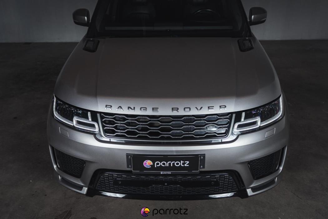 LAND ROVER Range Rover Sport 2019