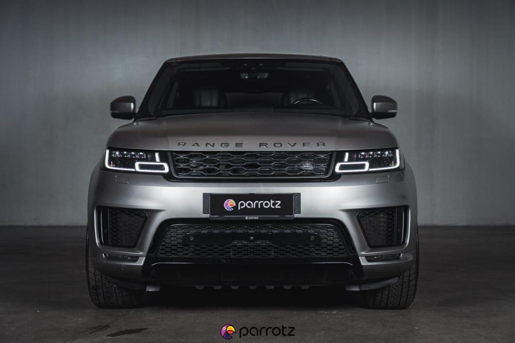 LAND ROVER Range Rover Sport 2019