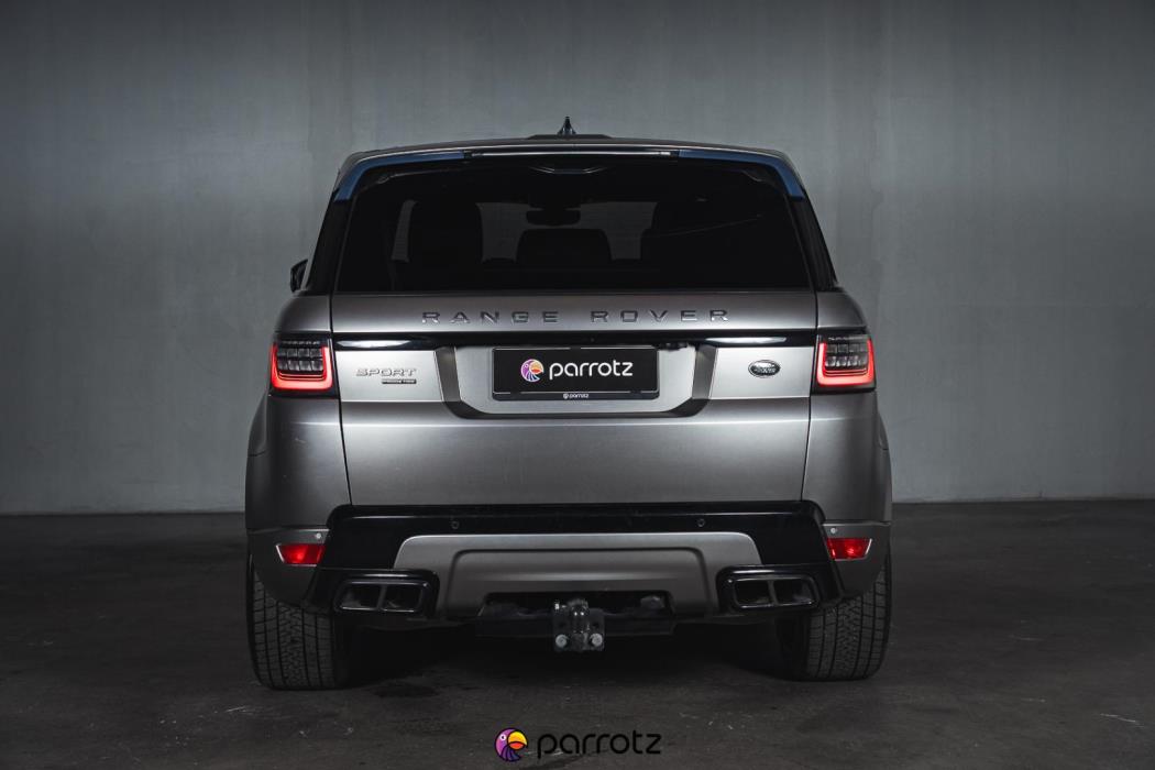 LAND ROVER Range Rover Sport 2019