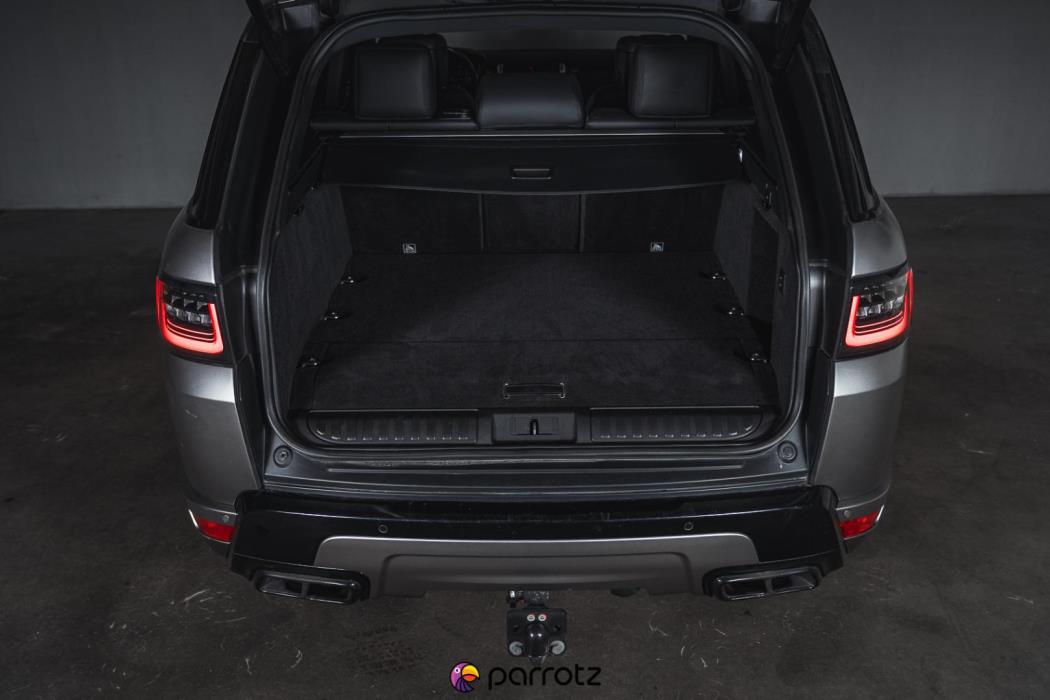 LAND ROVER Range Rover Sport 2019