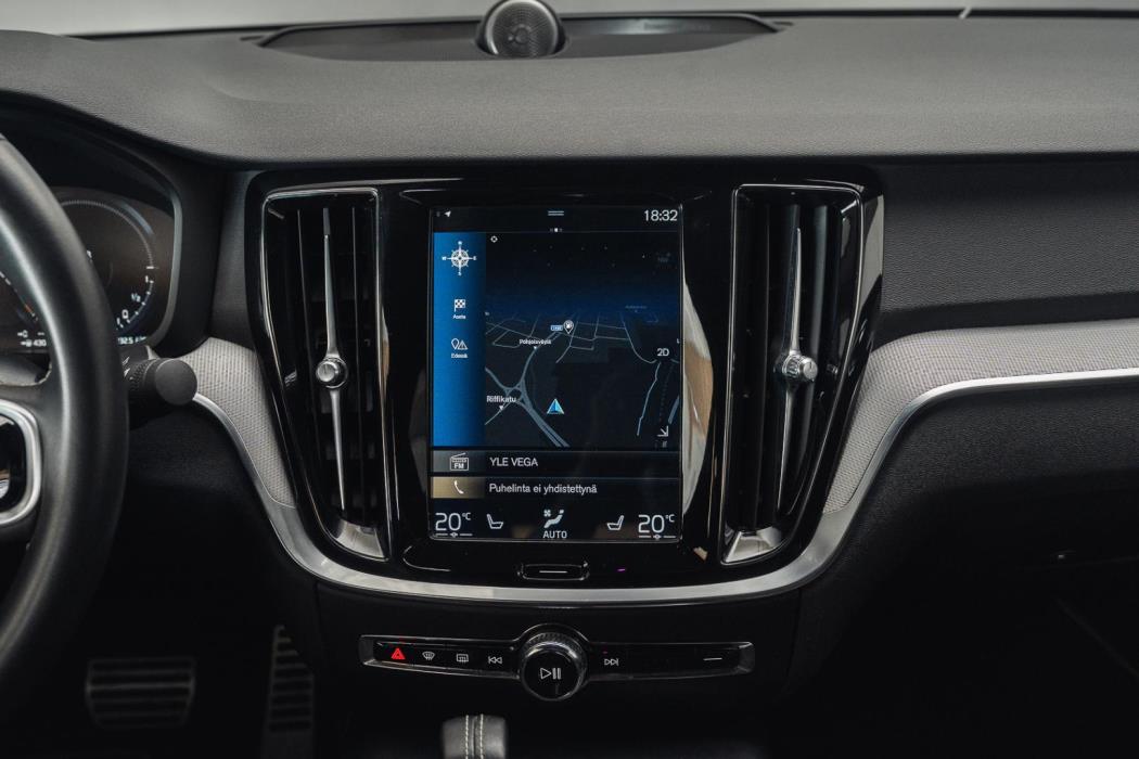 VOLVO S60 2019