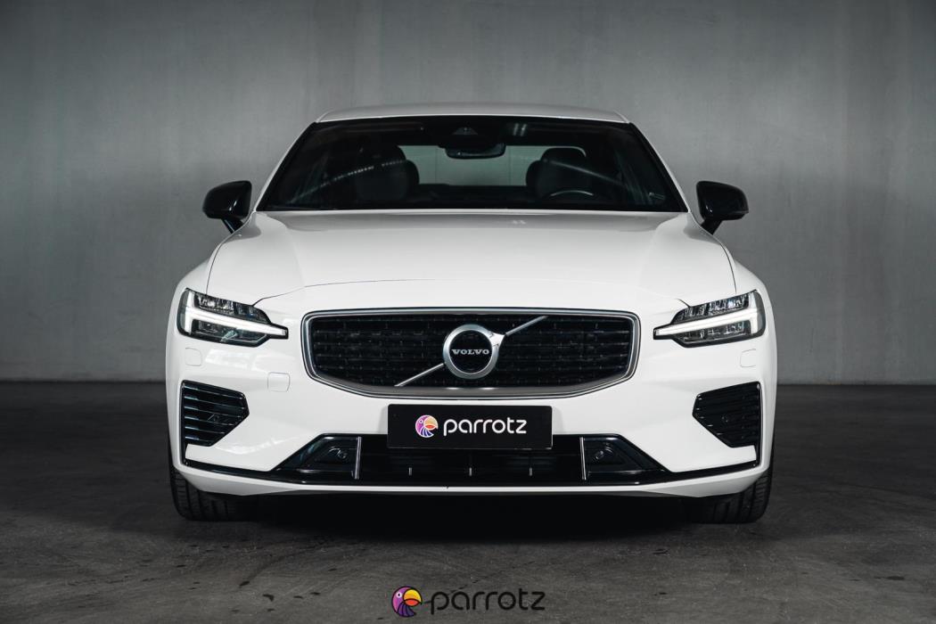 VOLVO S60 2019