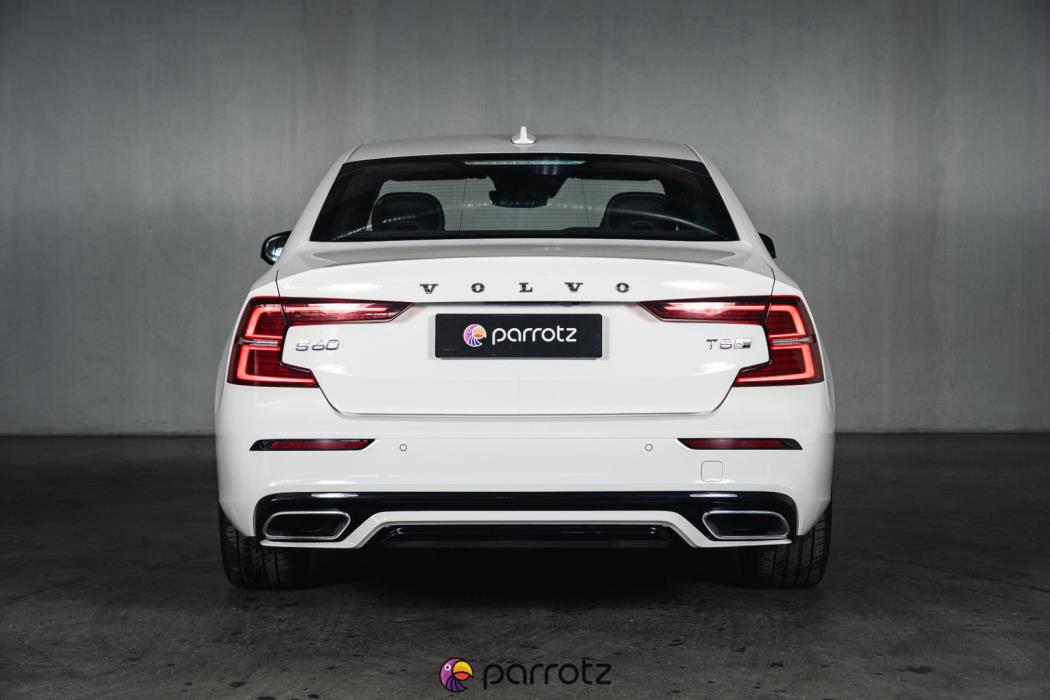 VOLVO S60 2019