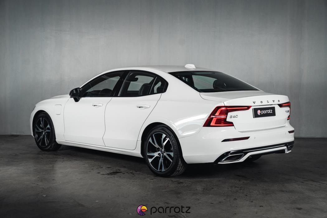 VOLVO S60 2019