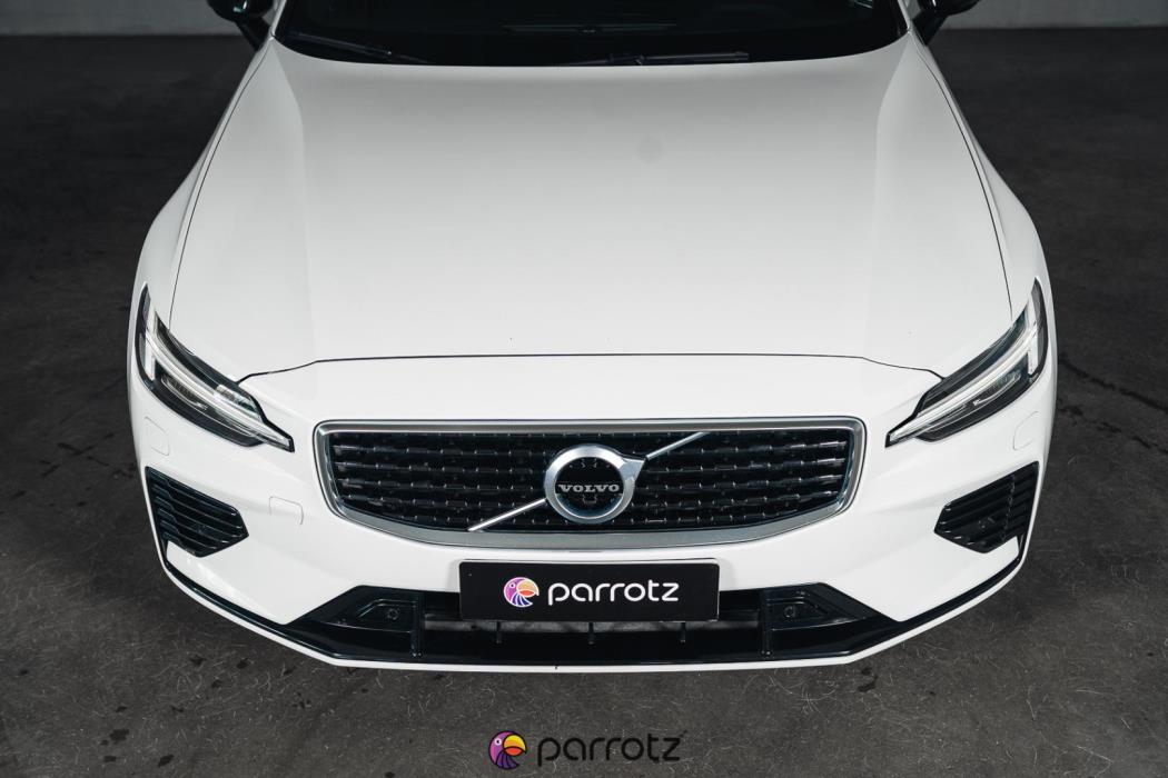 VOLVO S60 2019