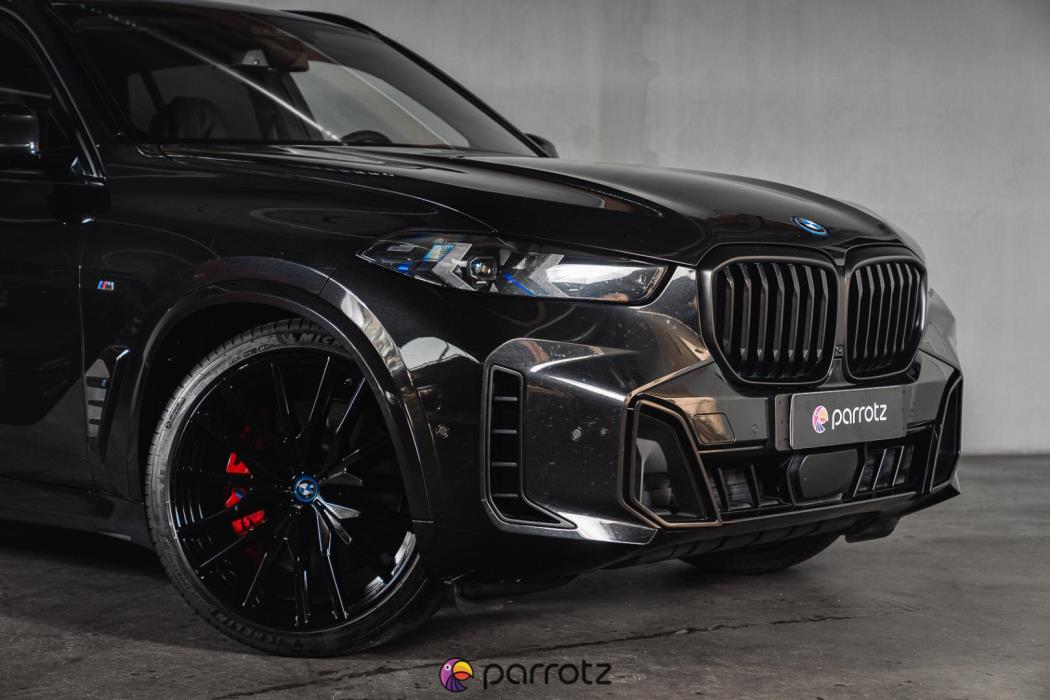 BMW X5 2023