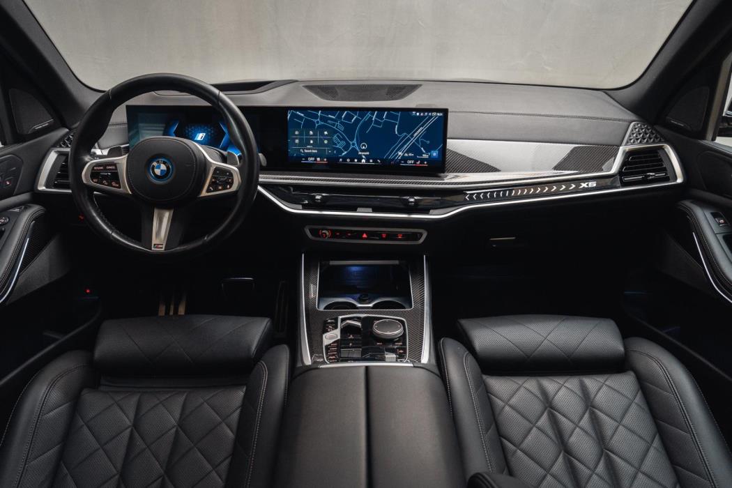 BMW X5 2023