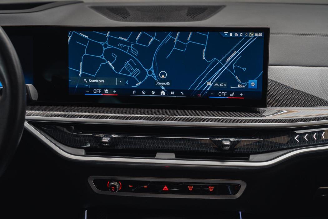 BMW X5 2023