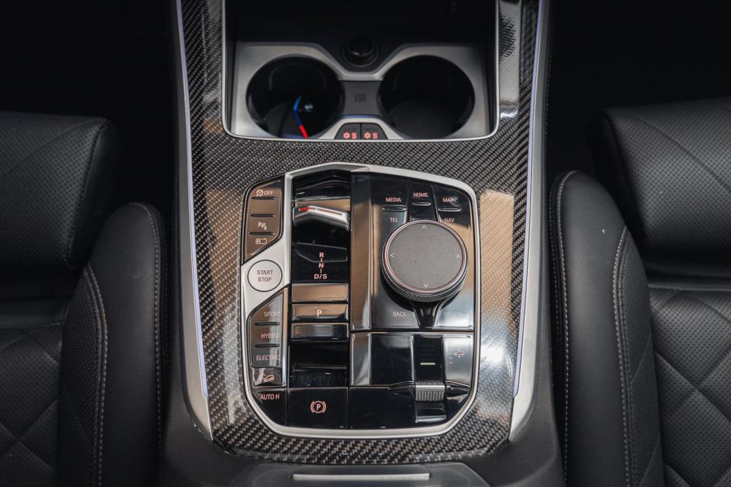 BMW X5 2023