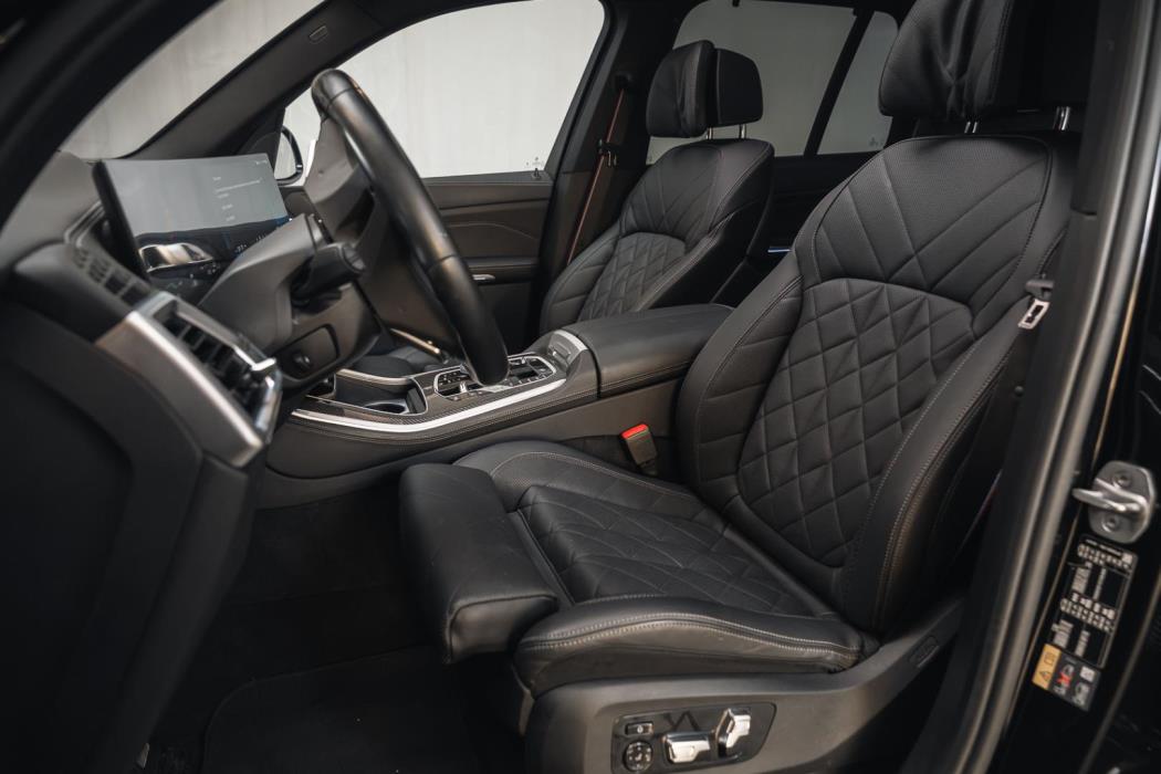 BMW X5 2023