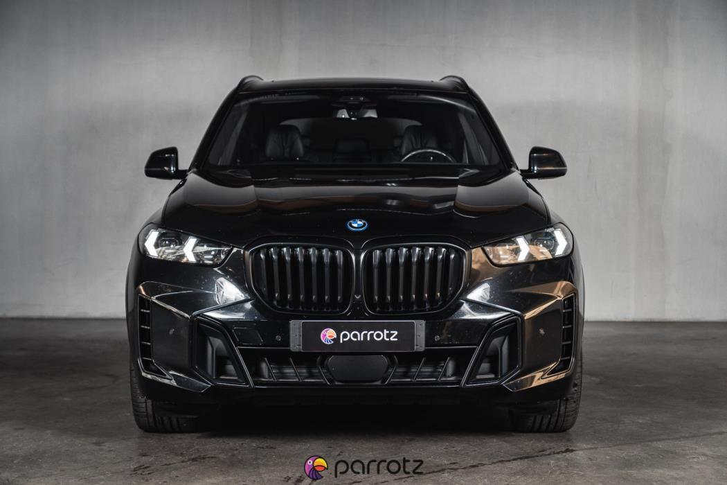 BMW X5 2023