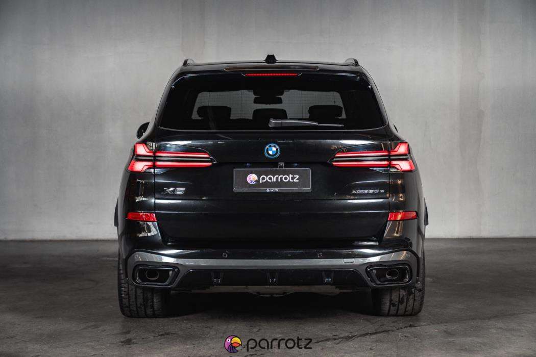 BMW X5 2023