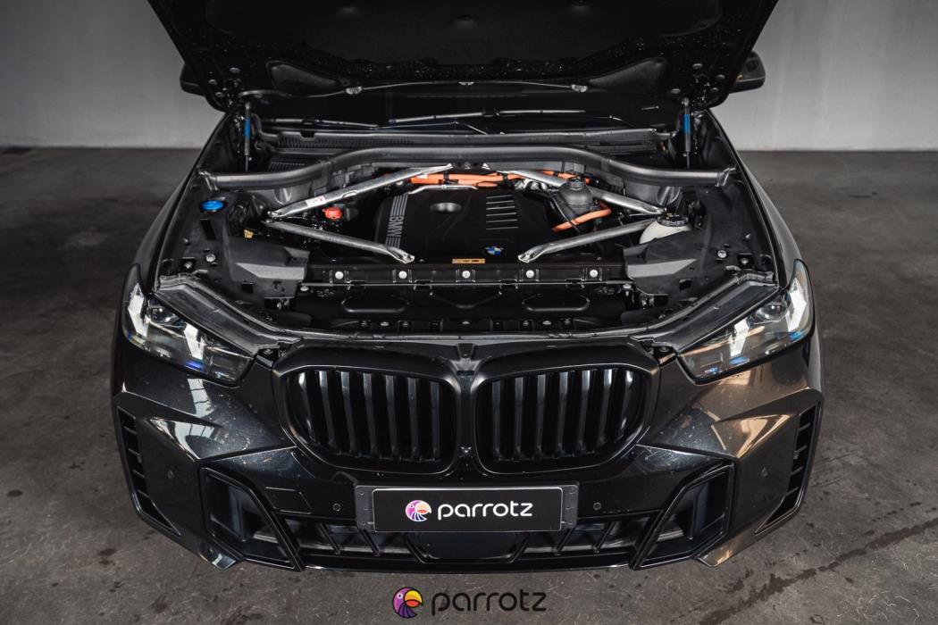 BMW X5 2023