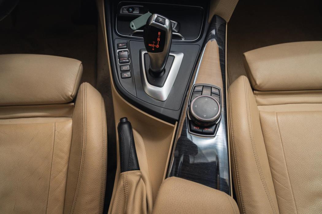 BMW 430 2017
