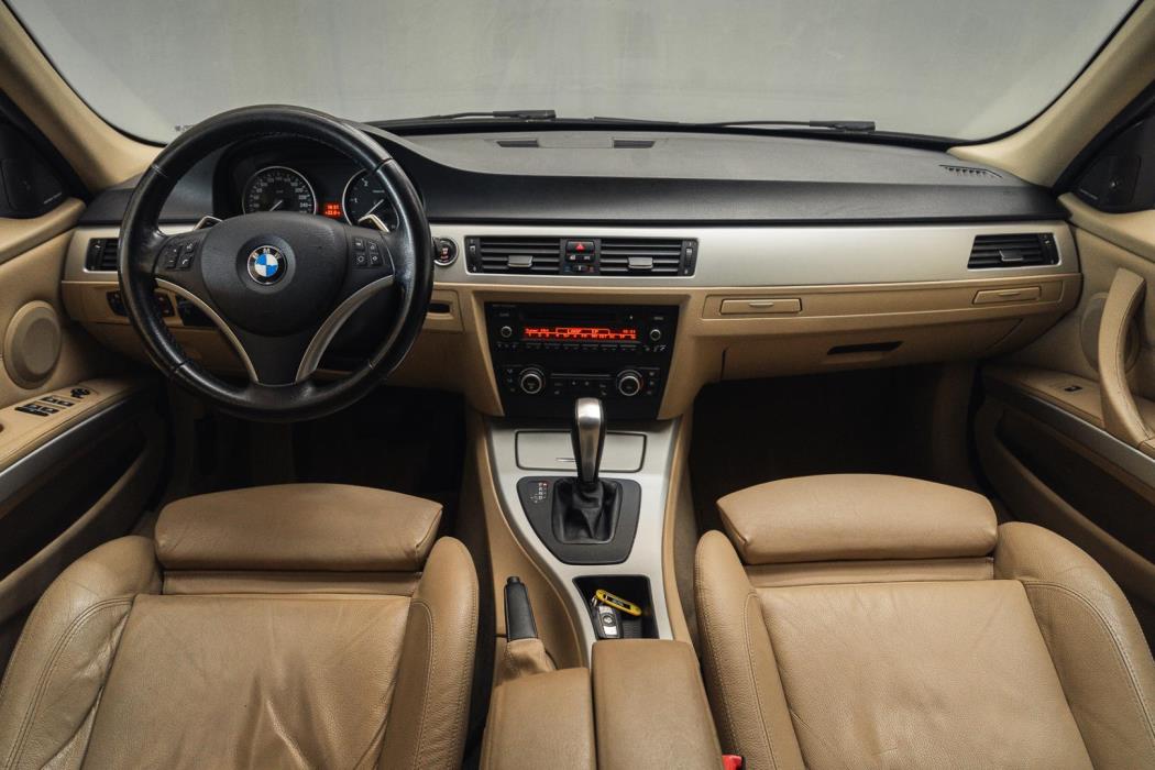 BMW 335 2010