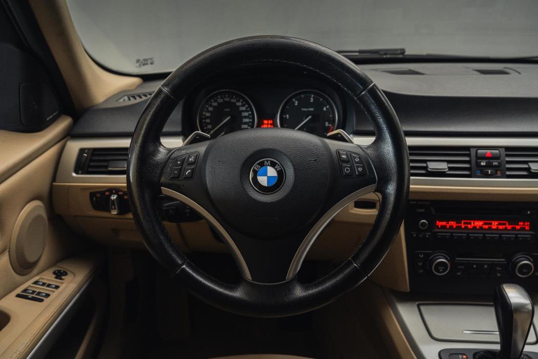 BMW 335 2010