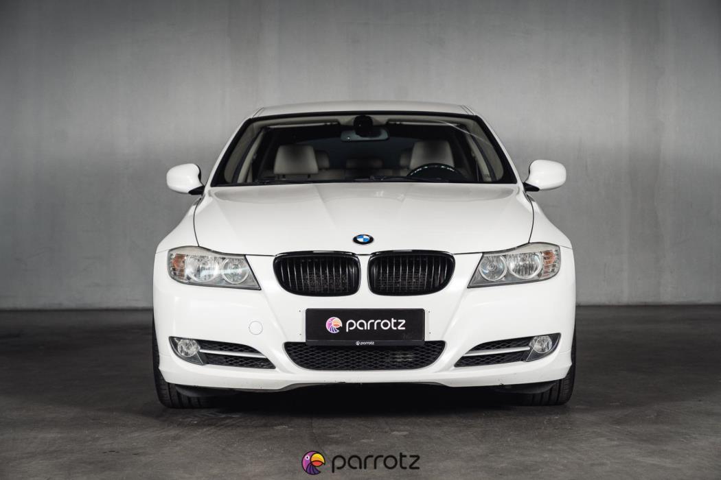 BMW 335 2010