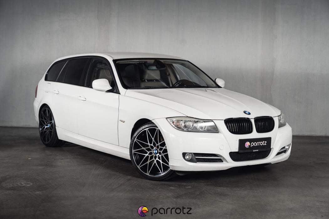 BMW 335 2010