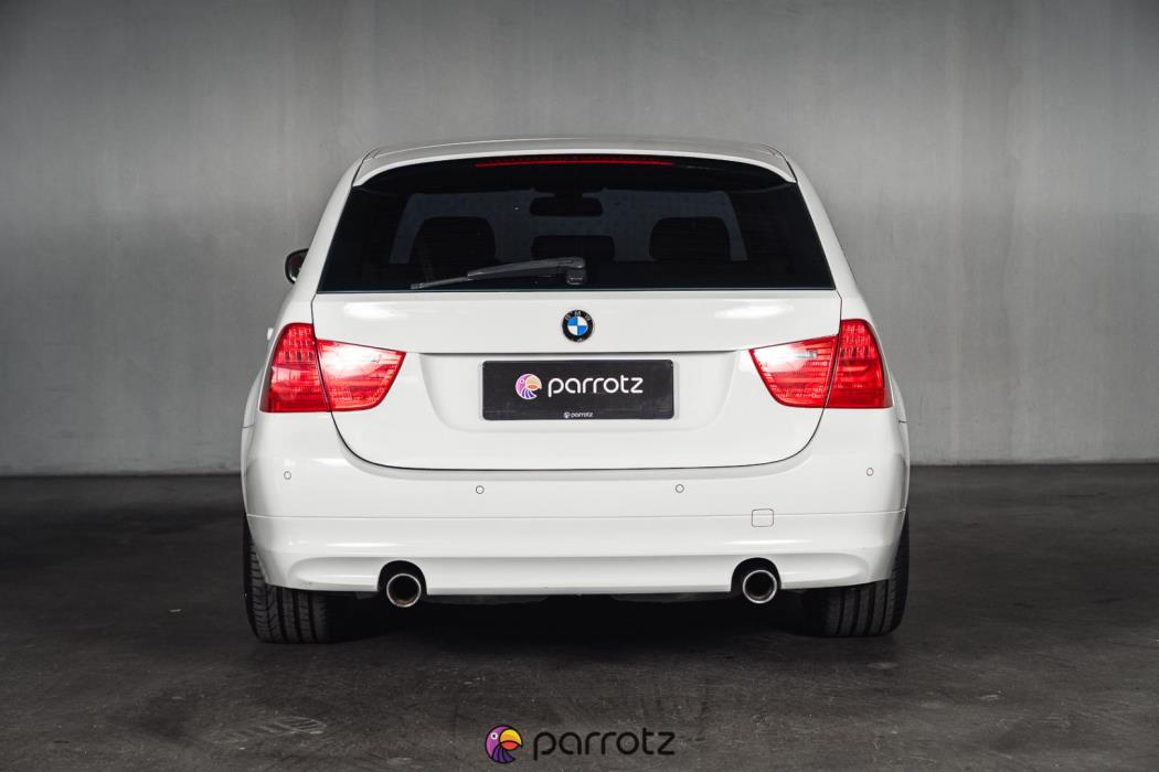BMW 335 2010
