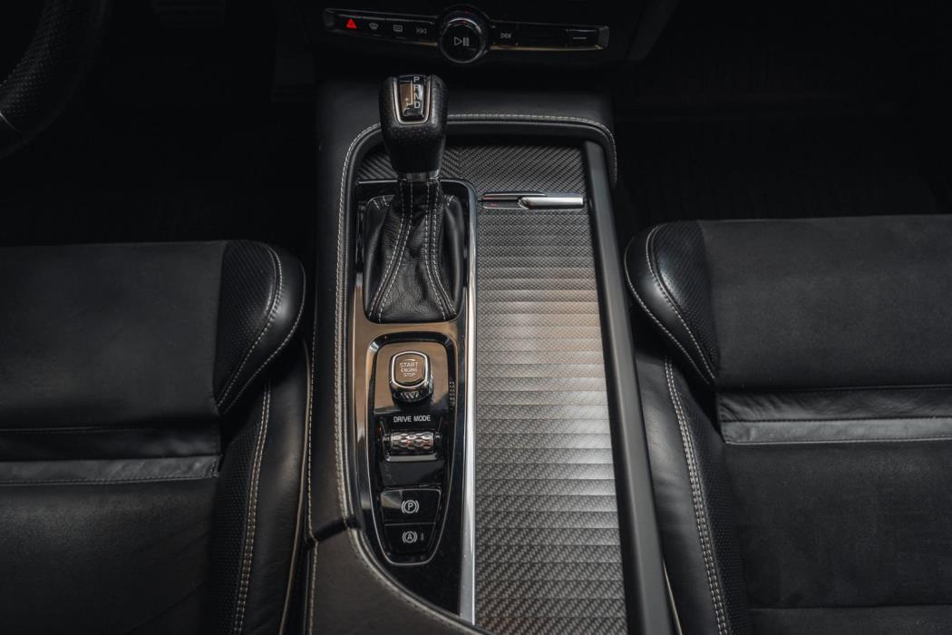 VOLVO V90 2017
