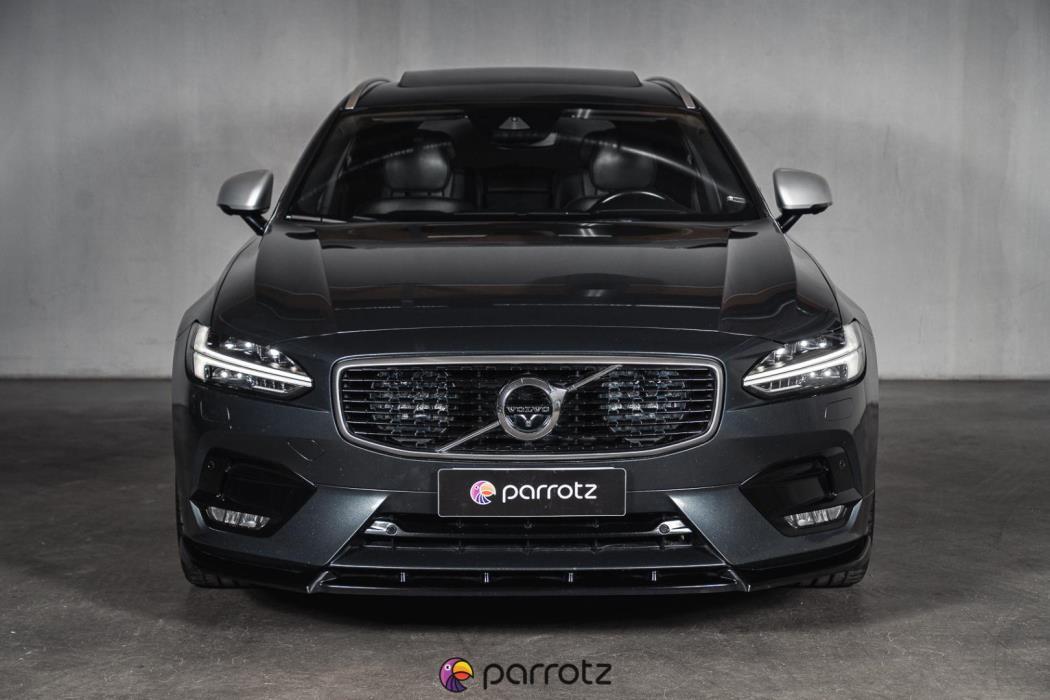 VOLVO V90 2017