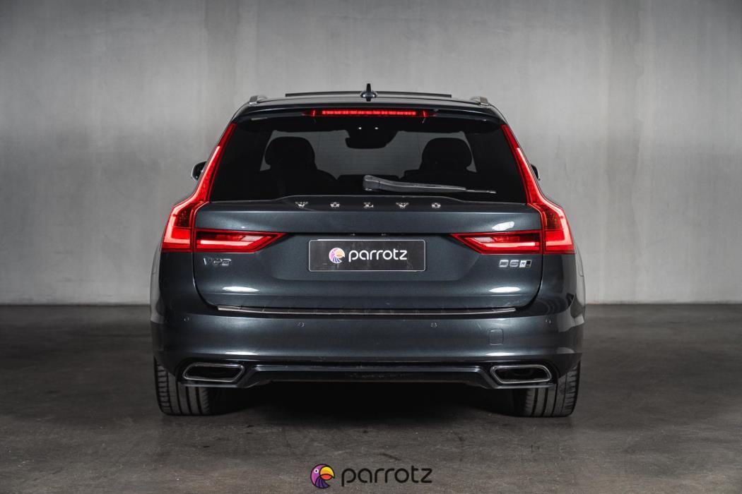 VOLVO V90 2017