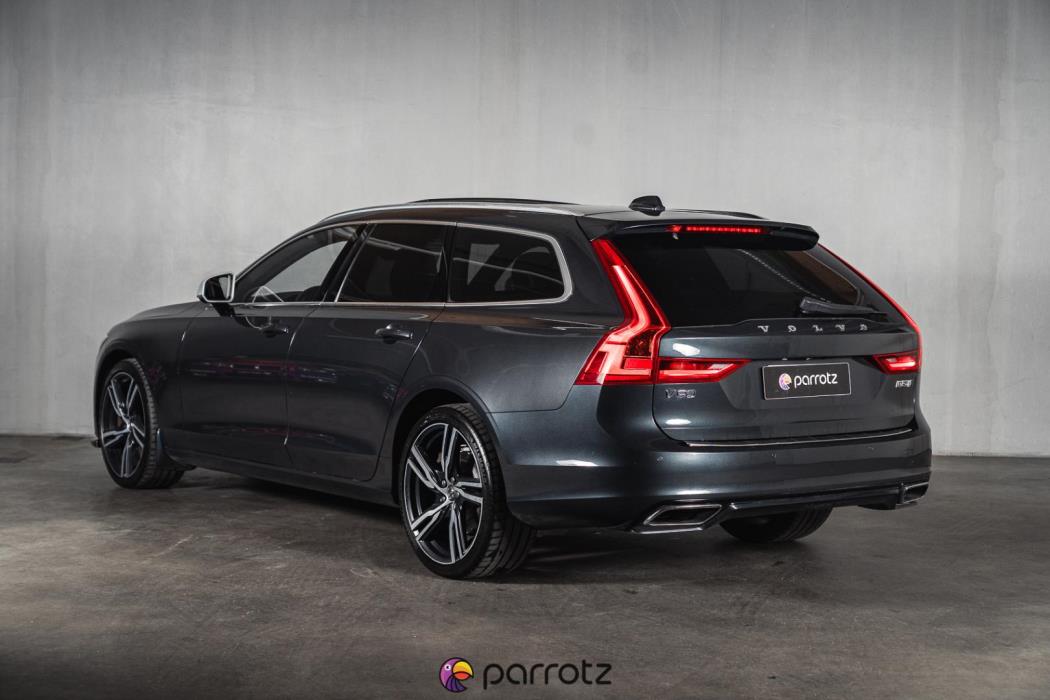 VOLVO V90 2017