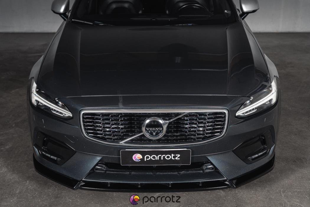 VOLVO V90 2017