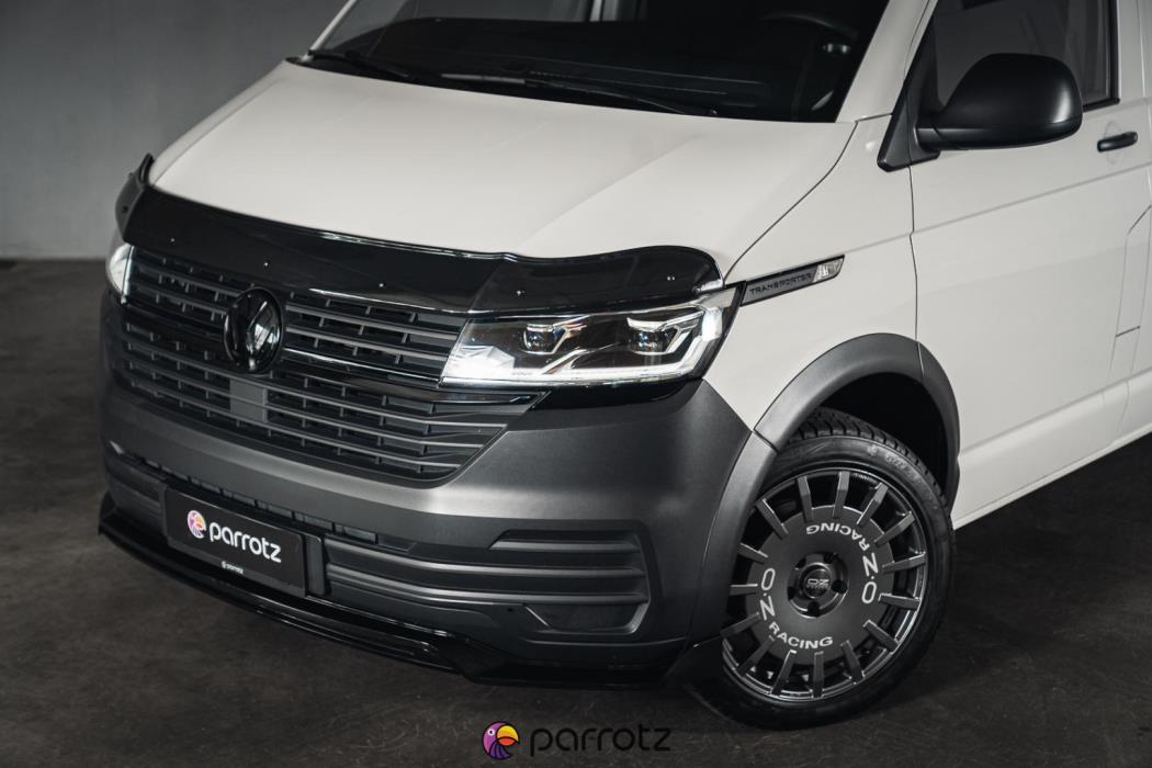 VOLKSWAGEN Transporter 2020