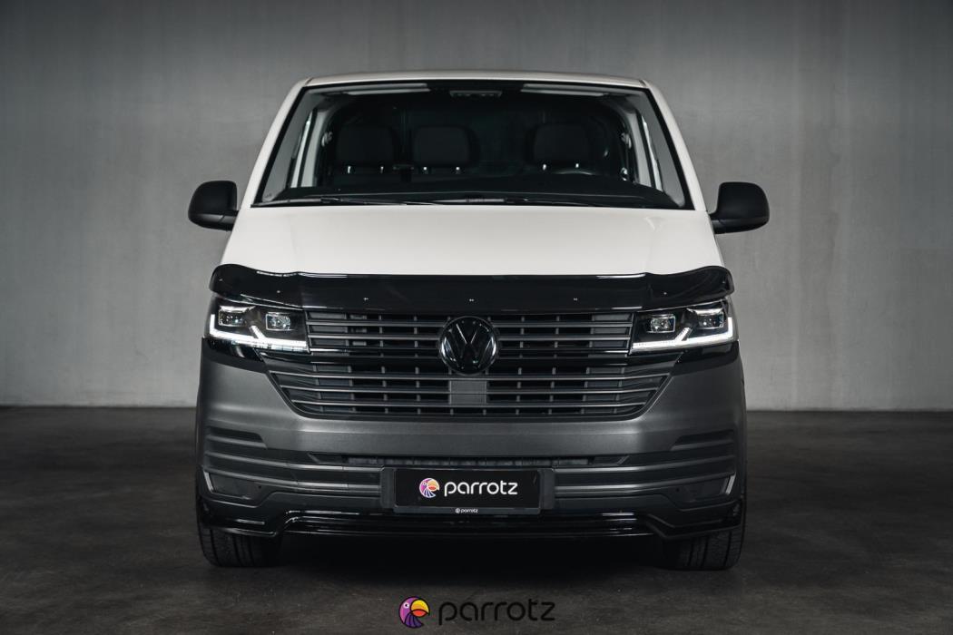 VOLKSWAGEN Transporter 2020