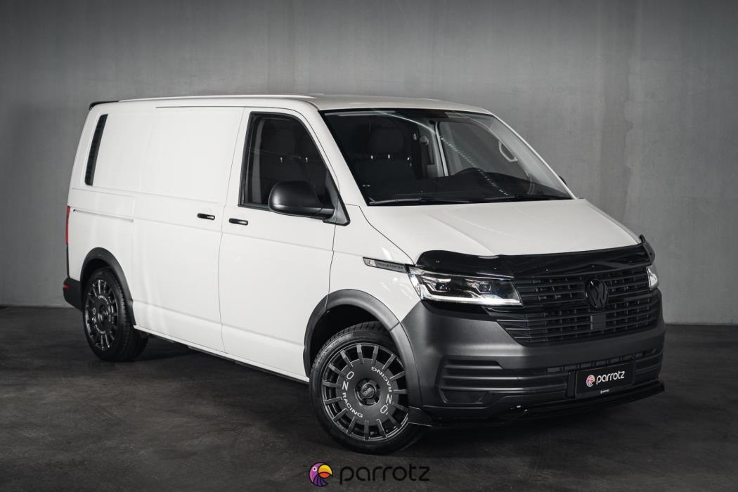 VOLKSWAGEN Transporter 2020