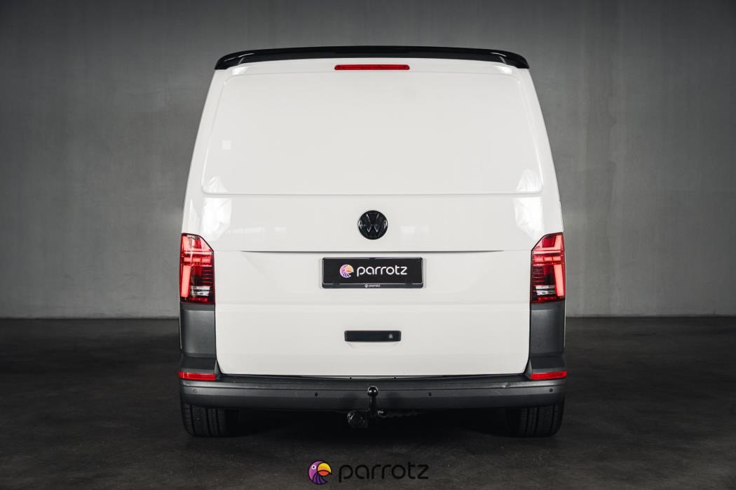 VOLKSWAGEN Transporter 2020
