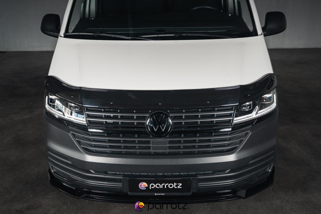 VOLKSWAGEN Transporter 2020