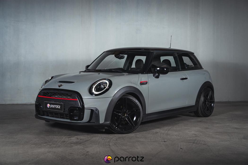 MINI Cooper 2022