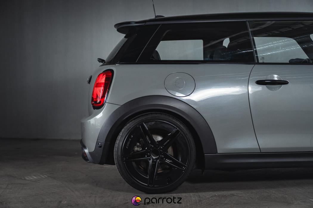 MINI Cooper 2022