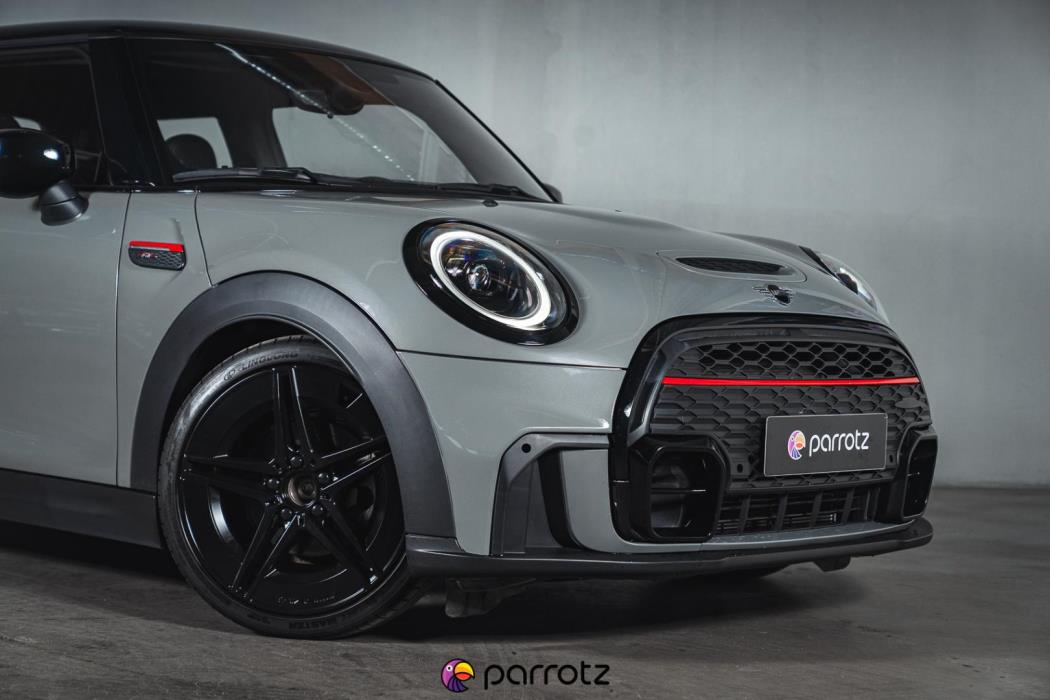 MINI Cooper 2022