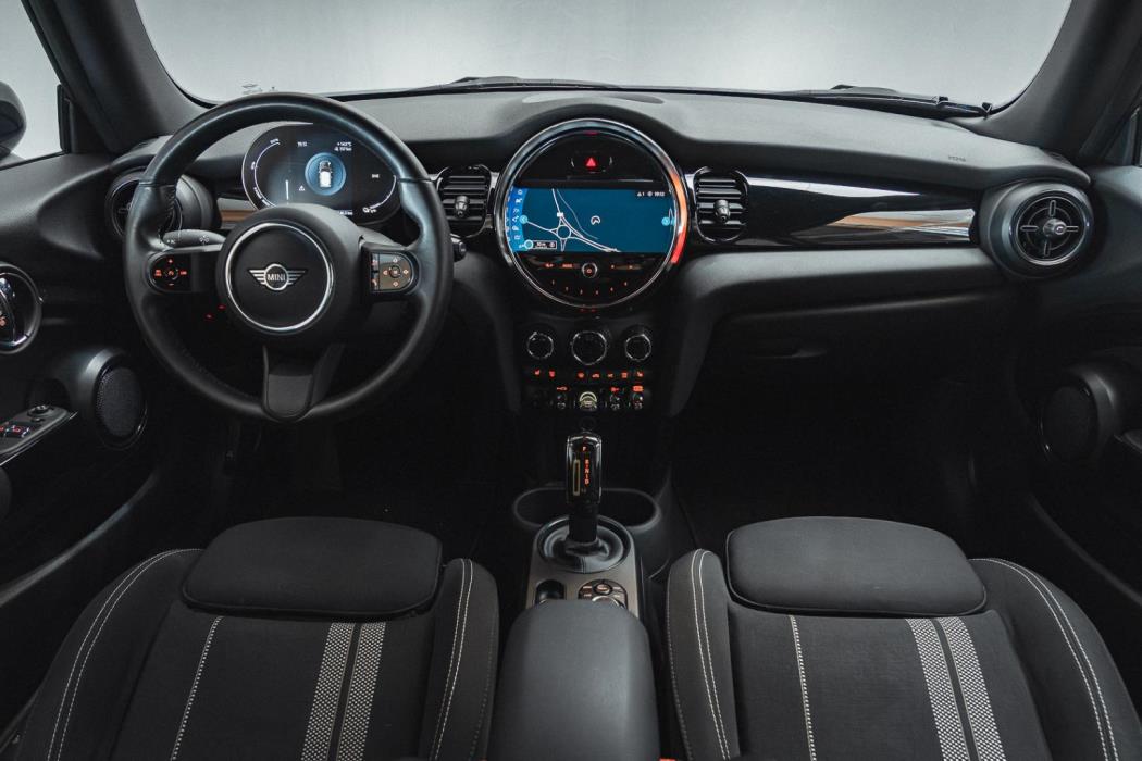 MINI Cooper 2022
