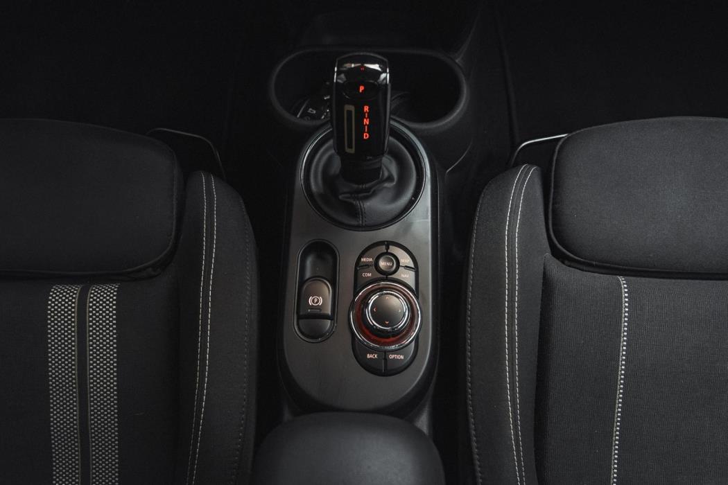 MINI Cooper 2022