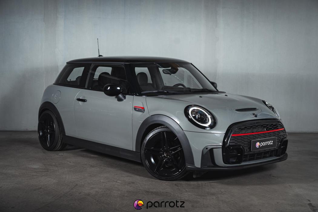 MINI Cooper 2022