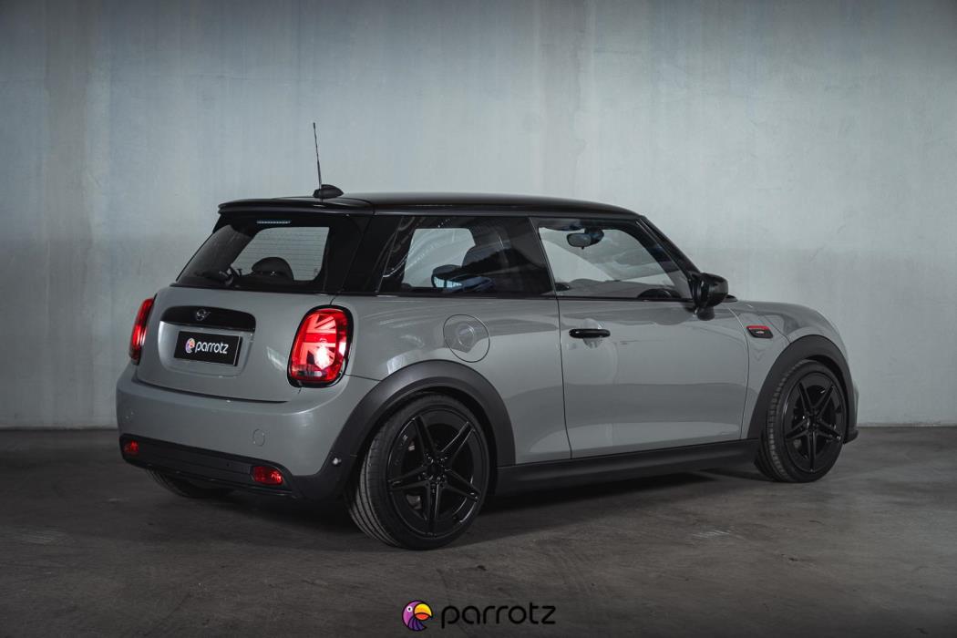 MINI Cooper 2022
