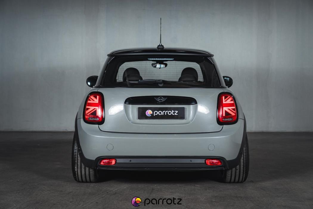 MINI Cooper 2022